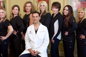 Phillip Dahan, MD, FACS in Reno