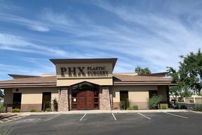 PHX Plastic Surgery: Dr. Jason Johnson in Phoenix