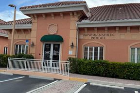 Physician Aesthetic Institute in Bonita Springs