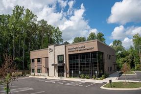 Piedmont Plastic Surgery and Dermatology in Concord