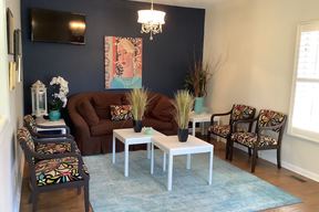 Pinehurst Plastic Surgery Specialists, P.A. in Fayetteville