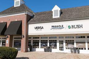 Pinnacle Dermatology - Barrington in Schaumburg