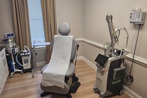 Pinnacle Dermatology - Centreville in Alexandria