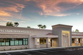 Pinnacle Dermatology - Chandler in Chandler