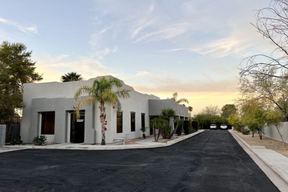Pinnacle Dermatology - Mesa in Chandler