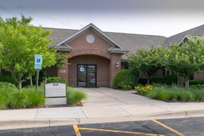 Pinnacle Dermatology - Naperville - 2323 Naperville in Naperville
