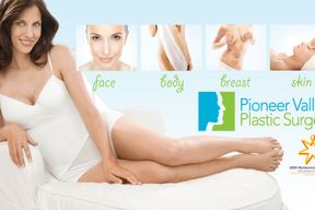 Pioneer Valley Plastic Surgery in Springfield