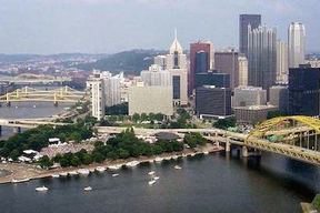 Pittsburgh Dermatology & Skin Cancer Center in Pittsburgh