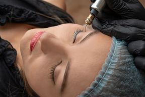 PlasmaLift Skin Clinic in Davenport