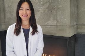 Plastic Surgeon Pasadena: Dr. Caroline Min in Pasadena
