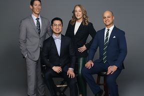 Plastic Surgeons of Alaska in Anchorage