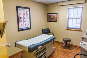 Plastic Surgeons of Northern Arizona: Stephen Lex, M.D. in Flagstaff