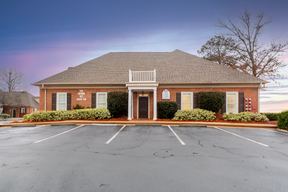 Plastic Surgery Center of the South in Sandy Springs