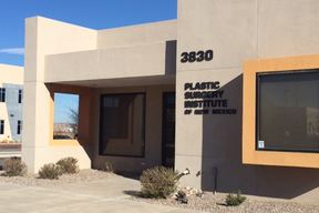 Plastic Surgery Institute of New Mexico- Drs. Chen, Knotts, Wu in Albuquerque