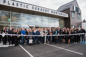 Plastic Surgery Northwest in Spokane