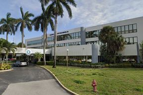 Plastic Surgery of Palm Beach in West Palm Beach