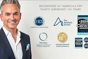 Plastic Surgery Services Henry F. Garazo MD in Frederick