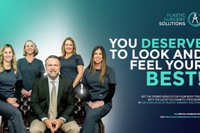 Plastic Surgery Solutions in King of Prussia