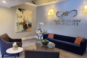 Plastic Surgery Specialists in Mill Valley