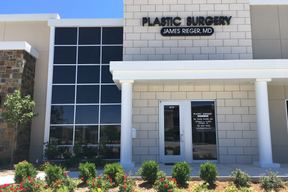 Plastic Surgery / Surgeon, James A. Rieger MD in Wichita
