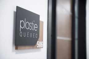 Plastie Québec in Quebec City