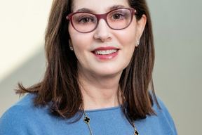 Polacek Center for Plastic Surgery: Lori G. Polacek, MD in Providence