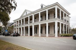 Port City Plastic Surgery in Summerville