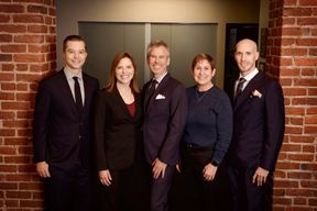 Portland Plastic Surgery Group in Portland