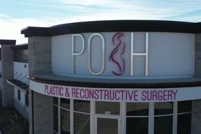 POSH Plastic and Reconstructive Surgery in Arlington