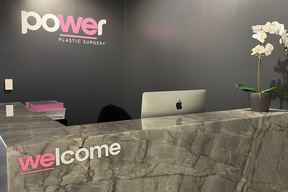 Power Plastic Surgery in Toronto