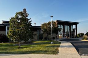 Prairie Oral & Facial Surgery in Fargo