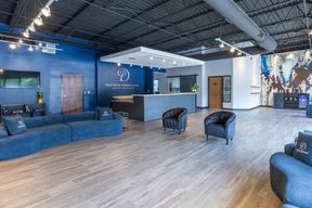 Precision Dermatology and Skin Cancer Center in Kansas City