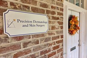 Precision Dermatology and Skin Surgery in Jacksonville