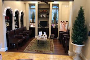 Precision Plastic Surgery in Fort Worth