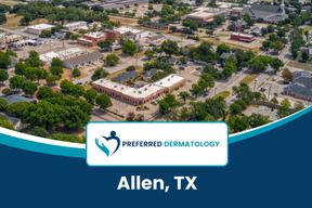 Preferred Dermatology - Allen in Plano