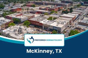 Preferred Dermatology - McKinney in McKinney