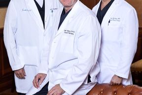 Premier Cosmetic Surgery in Wilmington