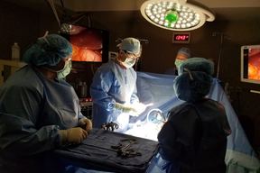 Premier Surgical Associates, PLLC in Knoxville