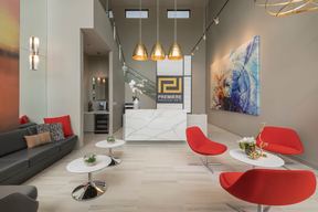 Premiere Surgical Arts in Houston