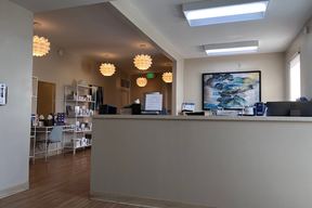 Presidio Dermatology in San Francisco