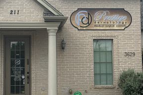 Prestige Dermatology of Alliance in Fort Worth