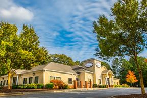 Prima Center for Plastic Surgery in Johns Creek