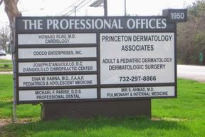 Princeton Dermatology Associates in Princeton