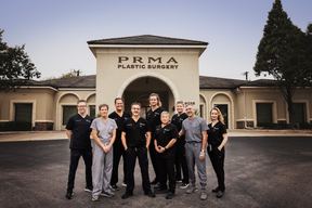 PRMA Plastic Surgery | Center For Advanced Breast Reconstruction in San Antonio