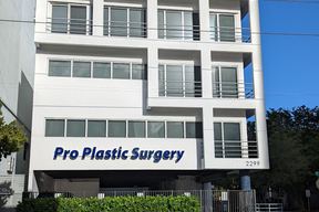 Professional Plastic Surgery in Miami