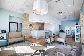 PSC Aesthetics of the Plastic Surgery Center in Wichita