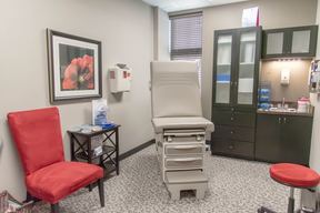 PSCHR Plastic Surgery Center of Hampton Roads in Newport News