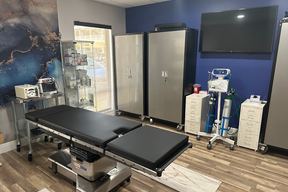 Pulsar Health - Dr. Roop Monica Gill in West Palm Beach
