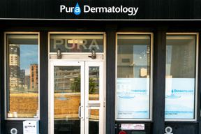 Pura Dermatology Hudson Yards: Dermatologist NYC, Botox, Juvederm, Dysport, Acne Treatment, Scar Removal in New York