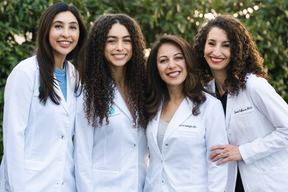 Pure Dermatology & Skin Surgery Center: Parrish Sadeghi, MD in Los Angeles